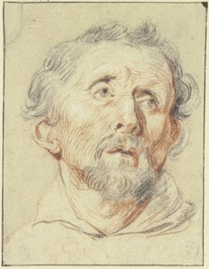  door Jacob Jordaens