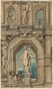  door Jacob Jordaens