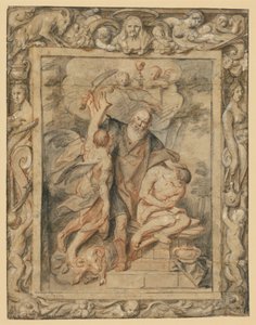  door Jacob Jordaens