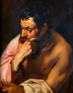  door Jacob Jordaens