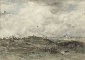 Duinlandschap