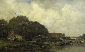 Havengezicht
