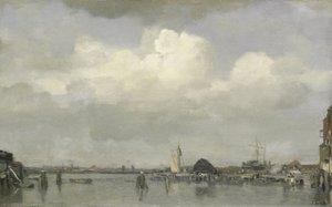 Havengezicht