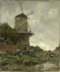 De Molen