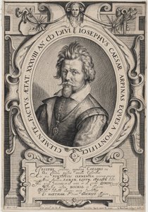  door Jacob Matham