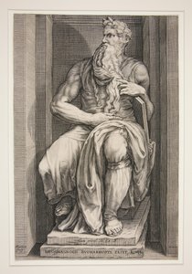  door Jacob Matham