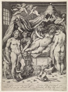 Venus en Mars