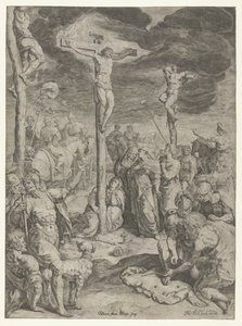 Kruisiging