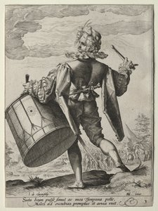 Tamboer