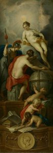  door Jacob de Wit