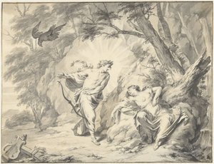  door Jacob de Wit