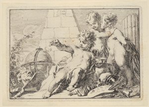  door Jacob de Wit