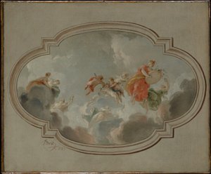  door Jacob de Wit