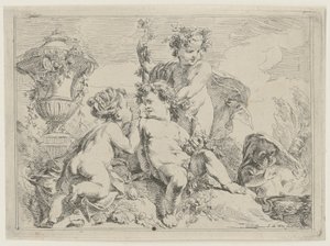  door Jacob de Wit