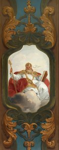  door Jacob de Wit