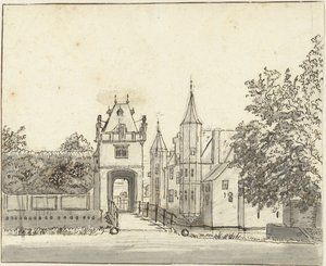 Het Huis te Zuylen