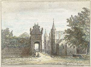 Het Huis te Zuylen