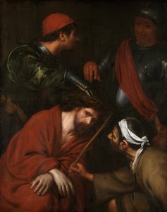 Christus met Doornenkroon