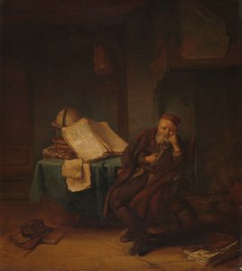  door Jacob van Spreeuwen