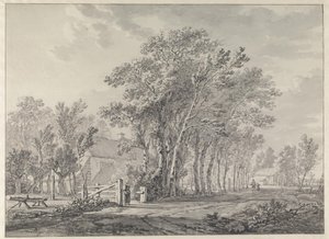  door Jacob van Strij