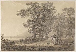  door Jacob van Strij