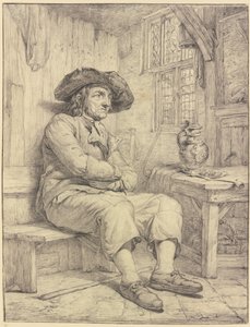  door Jacob van Strij