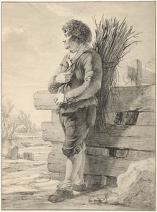  door Jacob van Strij