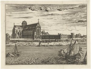 Sint Bernardusabdij