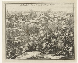 Slag bij Pavia