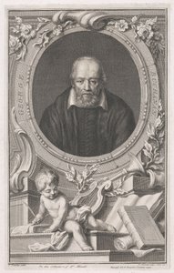  door Jacobus Houbraken