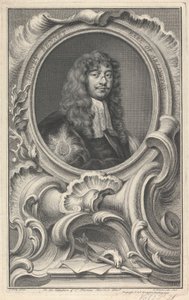 Henry Bennet, 1e Graaf van Arlington