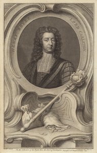 Henry Boyle, 1e Baron Carleton, Anglo-Ierse politicus