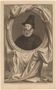 James, Graaf van Morton