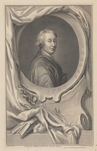  door Jacobus Houbraken