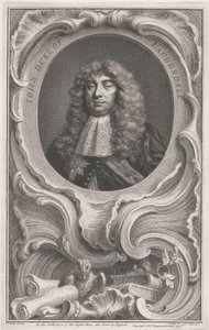  door Jacobus Houbraken