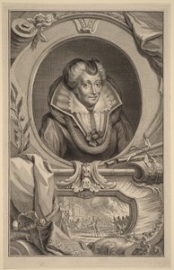  door Jacobus Houbraken