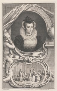  door Jacobus Houbraken
