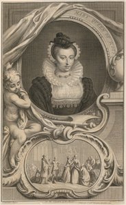  door Jacobus Houbraken