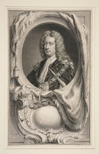  door Jacobus Houbraken