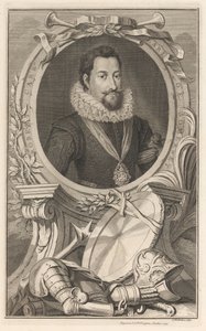 door Jacobus Houbraken