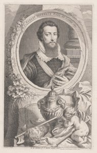  door Jacobus Houbraken