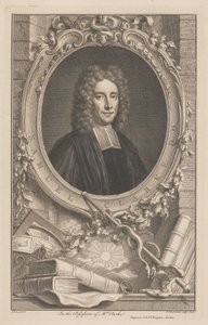  door Jacobus Houbraken
