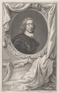  door Jacobus Houbraken