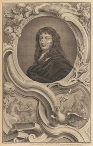  door Jacobus Houbraken