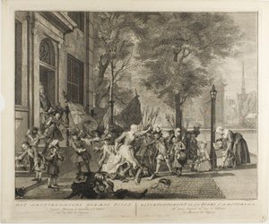 De jongens van Amsterdam