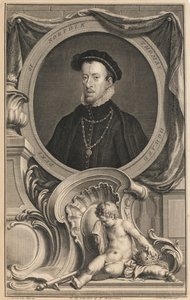  door Jacobus Houbraken
