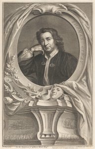  door Jacobus Houbraken