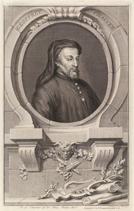  door Jacobus Houbraken