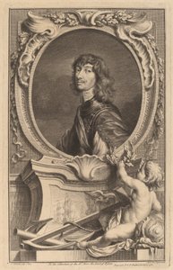 Algernon Percy, graaf van Northumberland