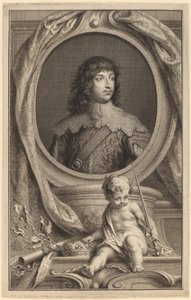 William Russell, 1e Hertog van Bedford